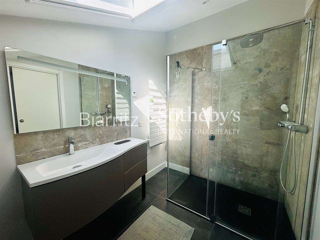 Appartement Saint-Jean-de-Luz