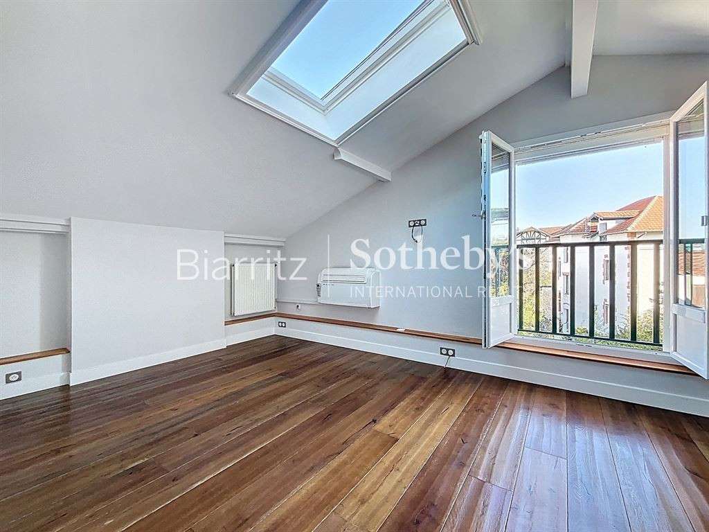 Appartement Saint-Jean-de-Luz
