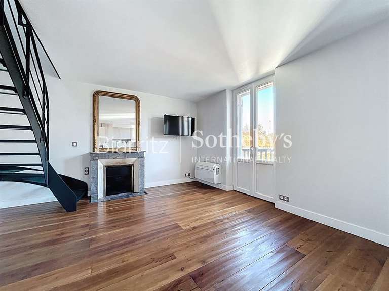 Appartement Saint-Jean-de-Luz - 1 chambre - 50m²
