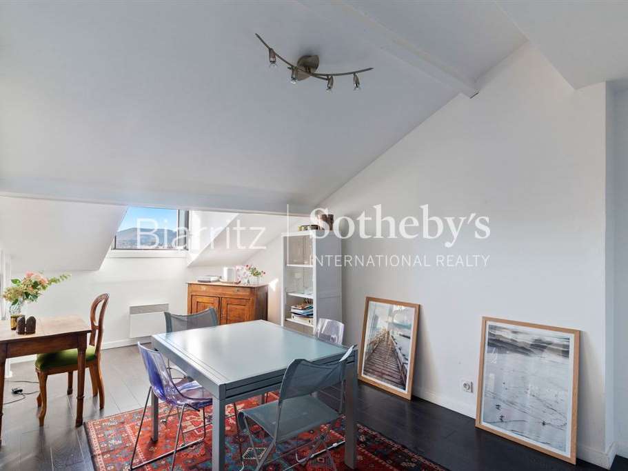 Apartment Saint-Jean-de-Luz