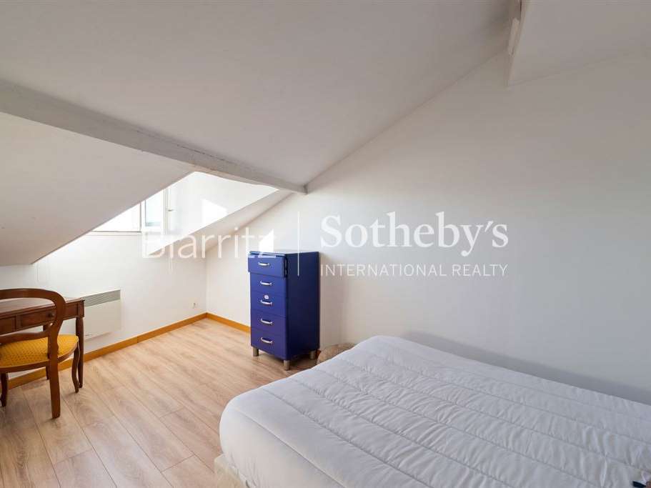 Apartment Saint-Jean-de-Luz