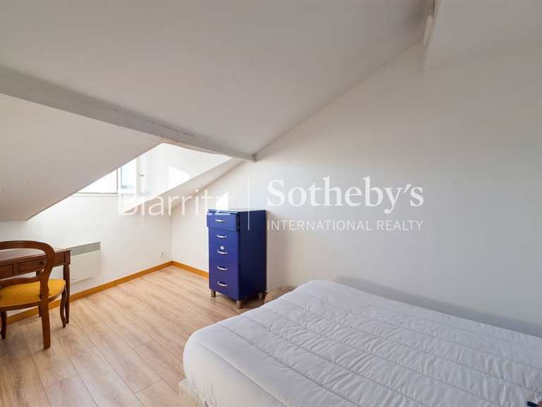 Appartement Saint-Jean-de-Luz - 2 chambres - 76m²