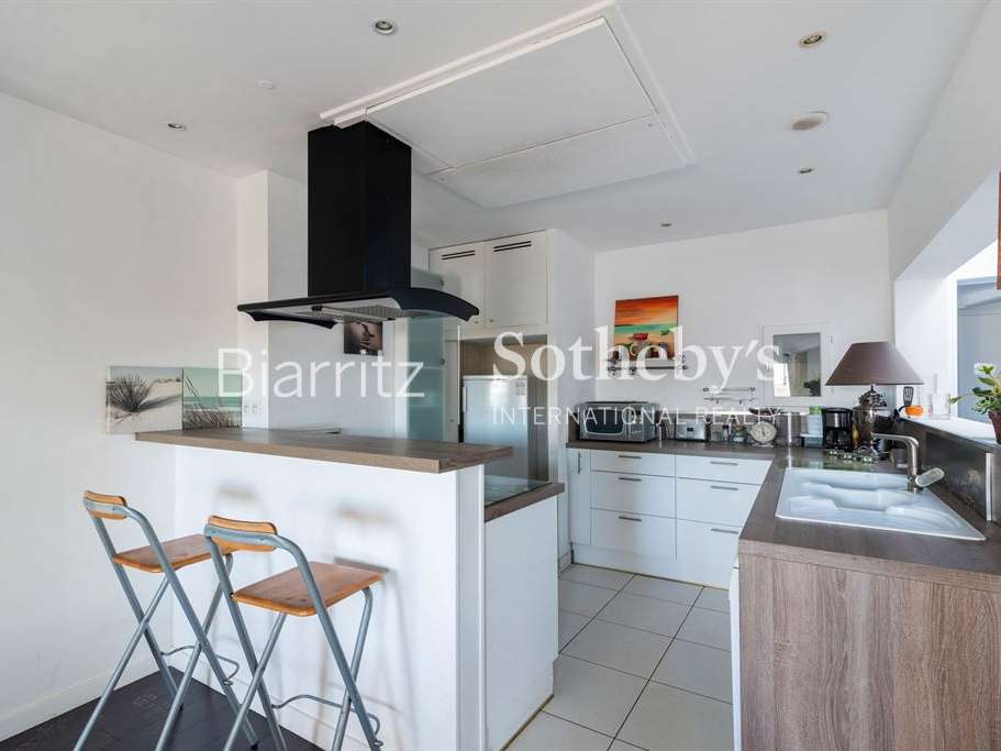 Apartment Saint-Jean-de-Luz