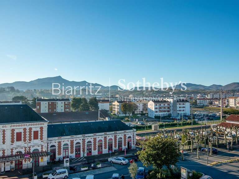 Appartement Saint-Jean-de-Luz - 2 chambres - 76m²