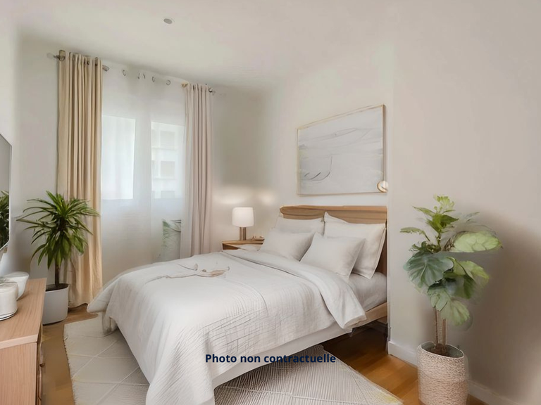 Apartment Saint-Jean-de-Luz - 3 bedrooms - 93m²