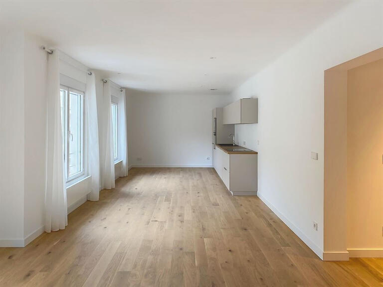 Apartment Saint-Jean-de-Luz - 3 bedrooms - 93m²