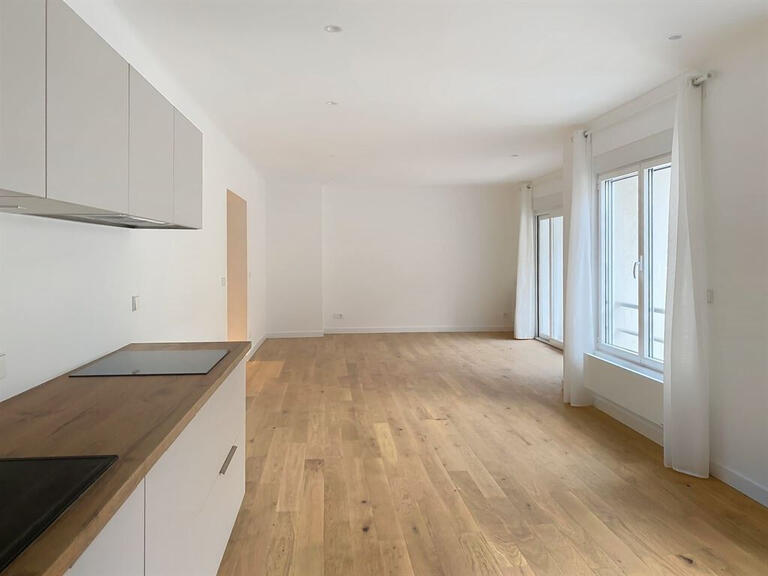 Apartment Saint-Jean-de-Luz - 3 bedrooms - 93m²
