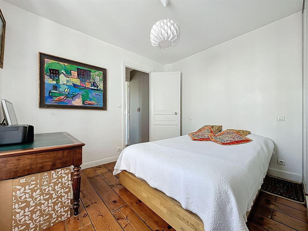 Appartement Saint-Jean-de-Luz