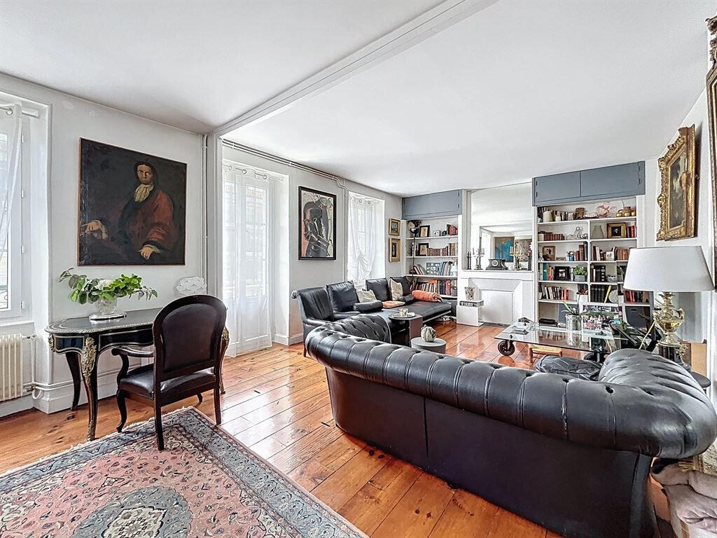 Appartement Saint-Jean-de-Luz