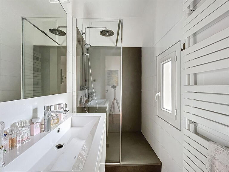 Appartement Saint-Jean-de-Luz - 2 chambres - 83m²