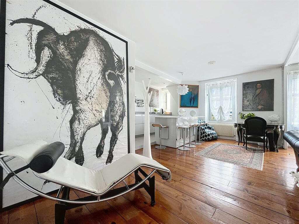 Appartement Saint-Jean-de-Luz