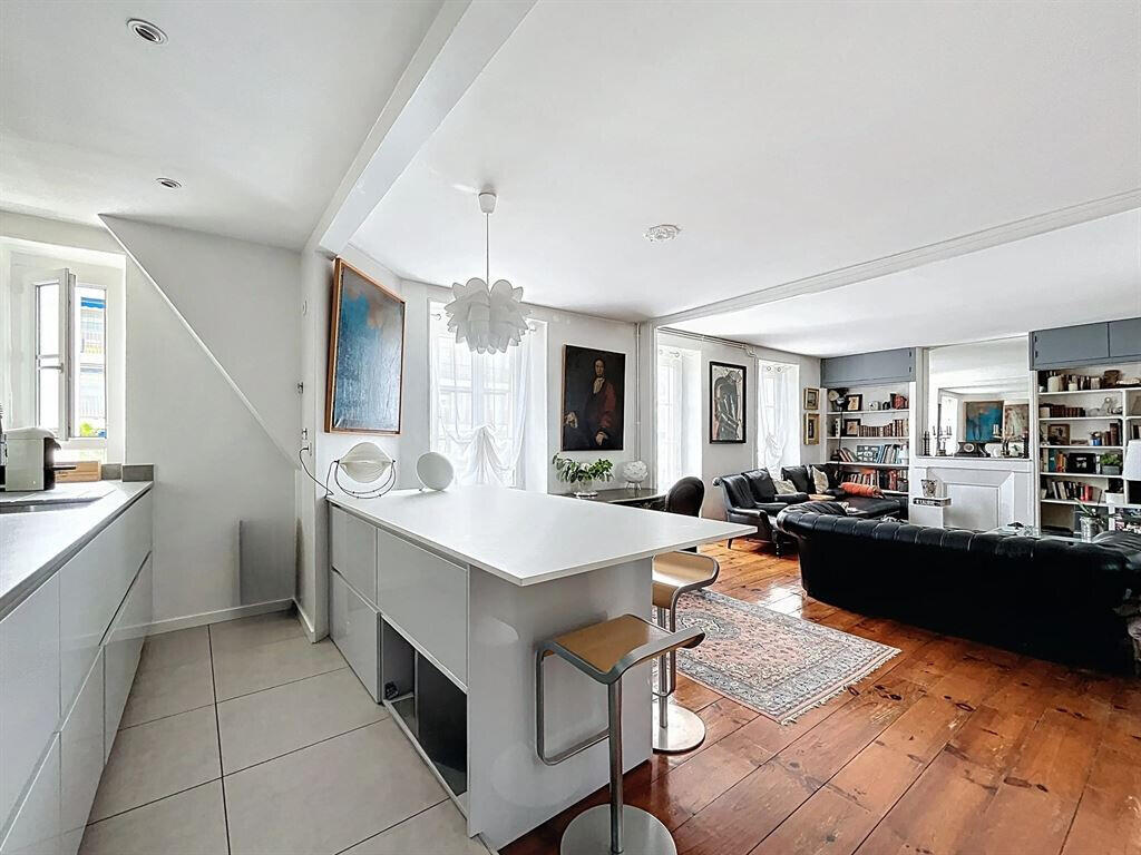 Appartement Saint-Jean-de-Luz