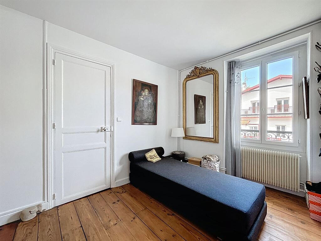 Appartement Saint-Jean-de-Luz