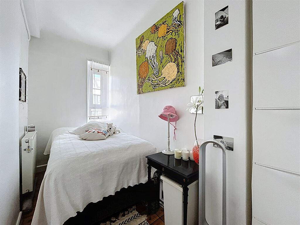 Appartement Saint-Jean-de-Luz