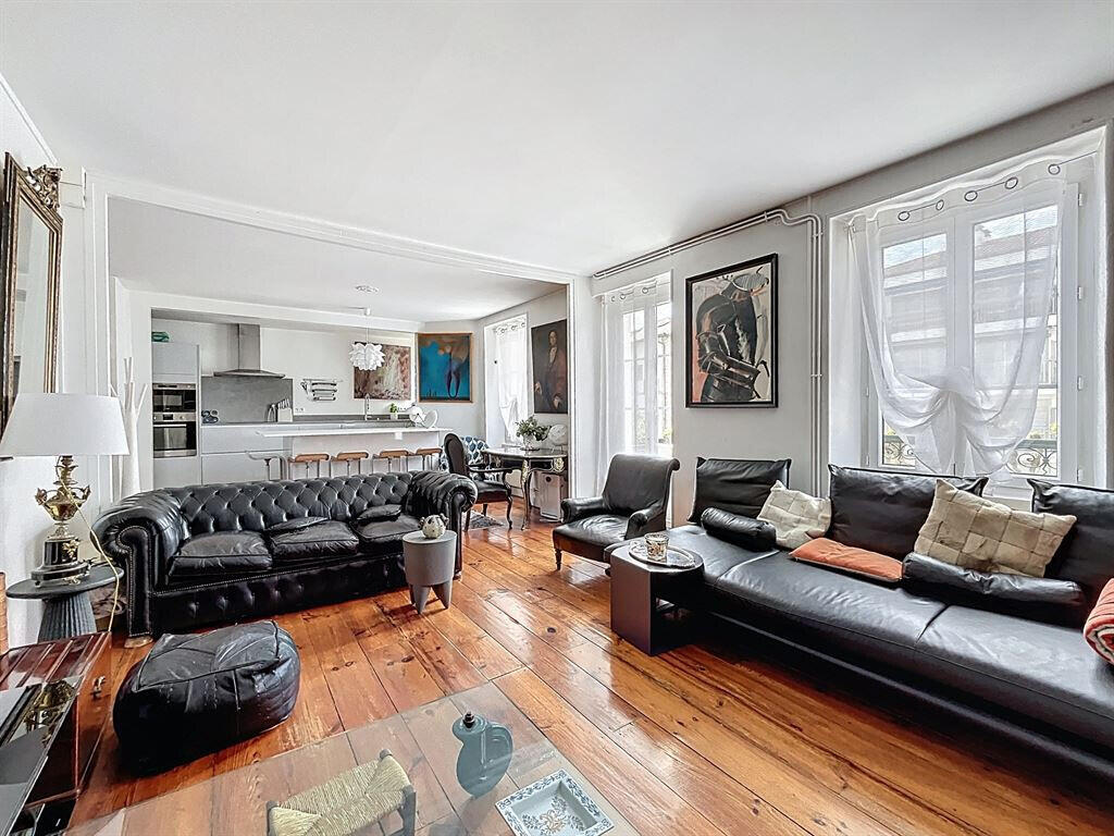 Appartement Saint-Jean-de-Luz
