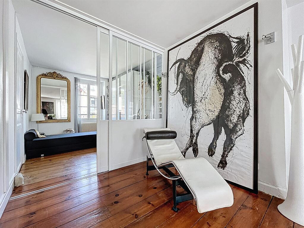 Appartement Saint-Jean-de-Luz