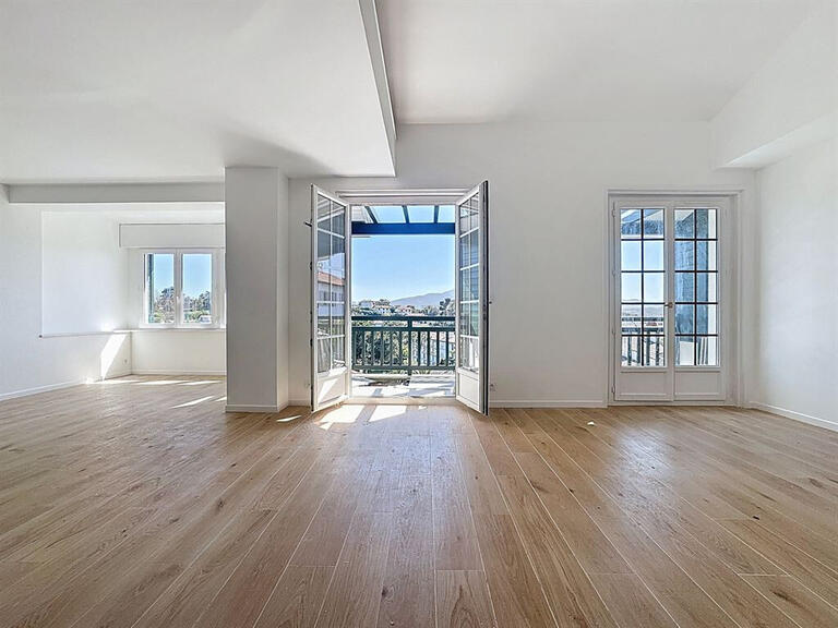 Appartement Saint-Jean-de-Luz - 110m²