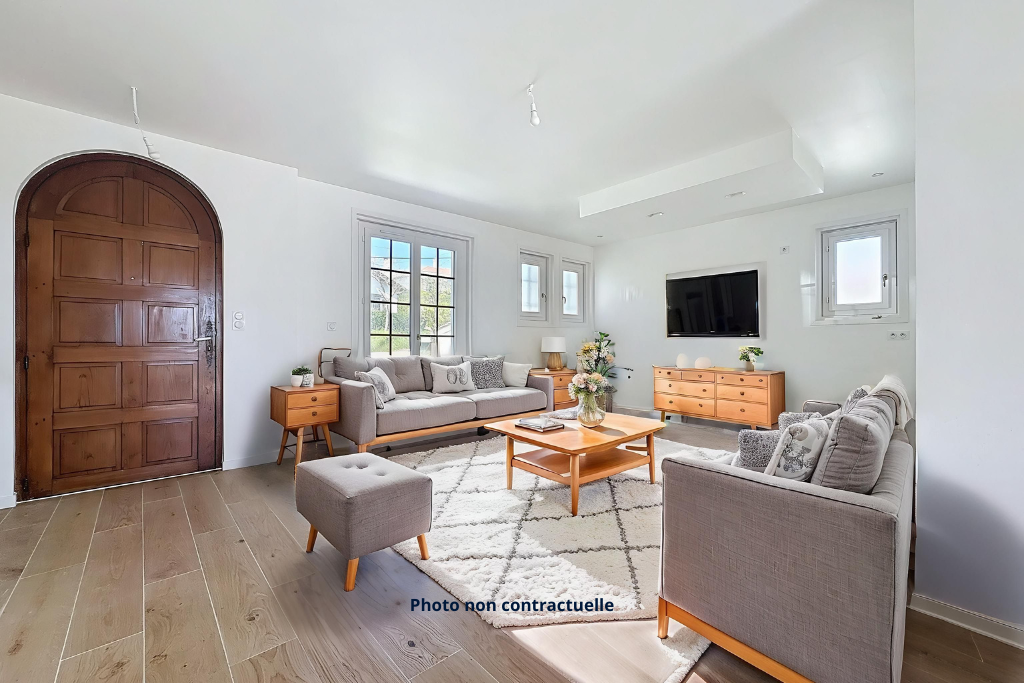 Appartement Saint-Jean-de-Luz