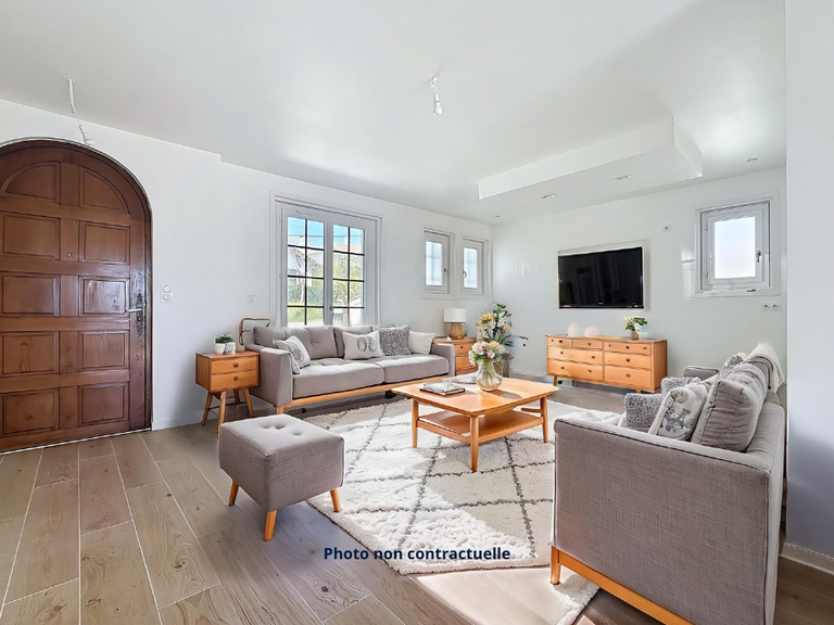 Appartement Saint-Jean-de-Luz - 110m²
