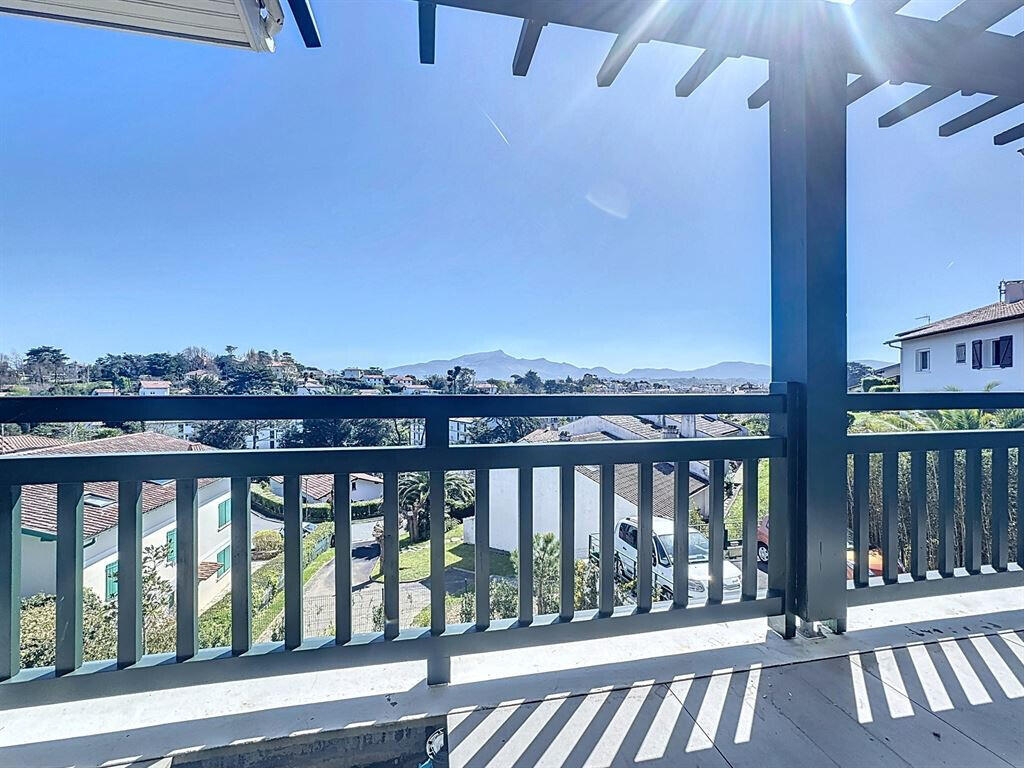 Appartement Saint-Jean-de-Luz