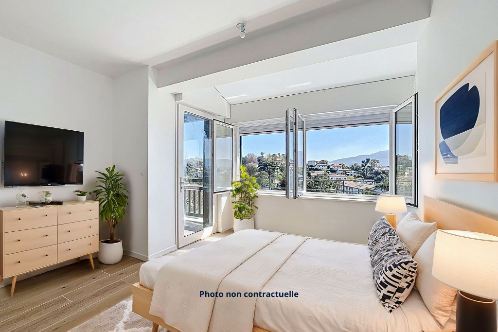 Appartement Saint-Jean-de-Luz