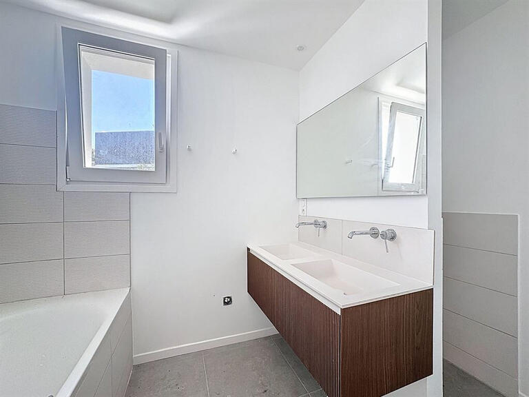 Appartement Saint-Jean-de-Luz - 110m²