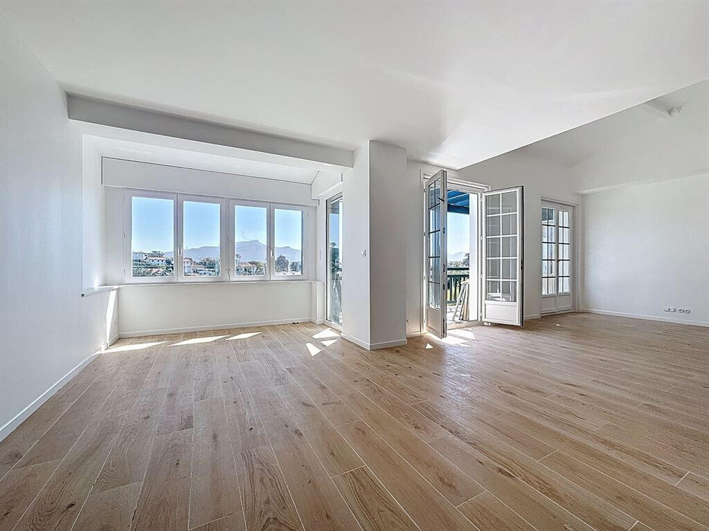 Appartement Saint-Jean-de-Luz