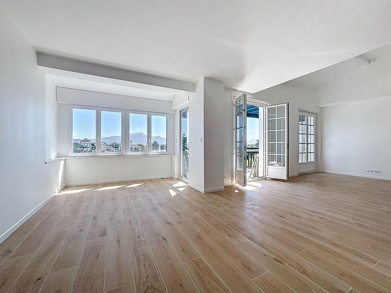 Appartement Saint-Jean-de-Luz - 110m²