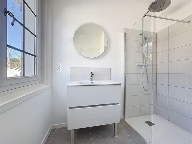 Appartement Saint-Jean-de-Luz - 110m²