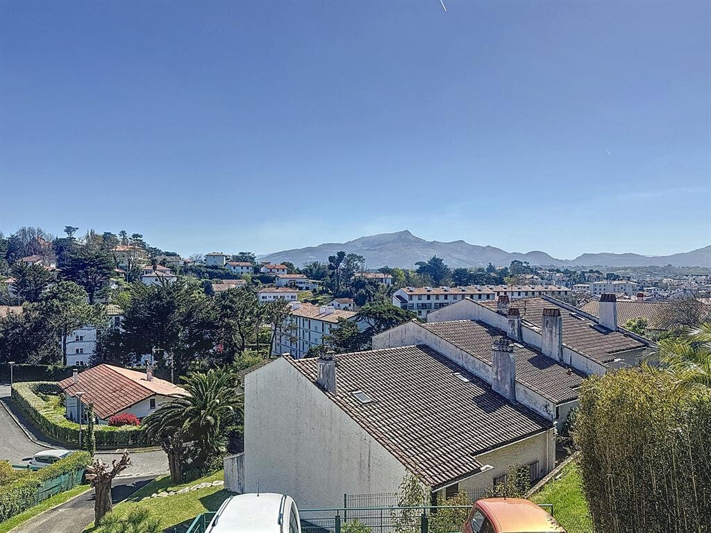 Appartement Saint-Jean-de-Luz