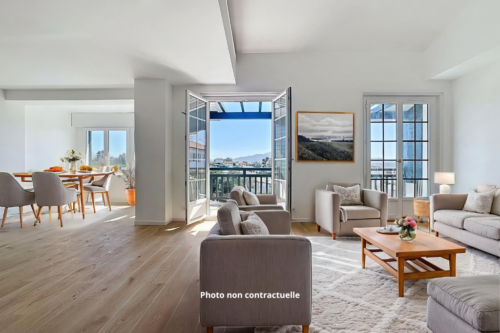 Appartement Saint-Jean-de-Luz