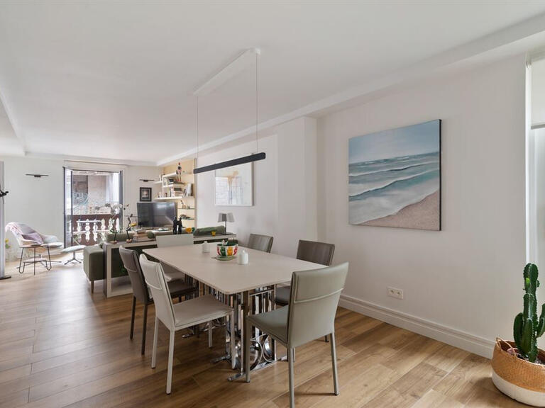 Appartement Saint-Jean-de-Luz - 2 chambres - 80m²