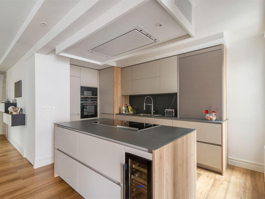 Appartement Saint-Jean-de-Luz