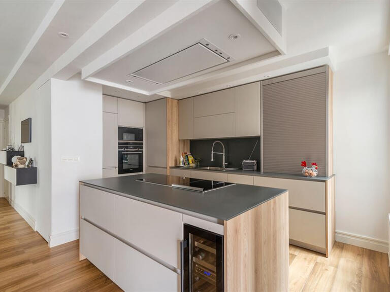 Appartement Saint-Jean-de-Luz - 2 chambres - 80m²