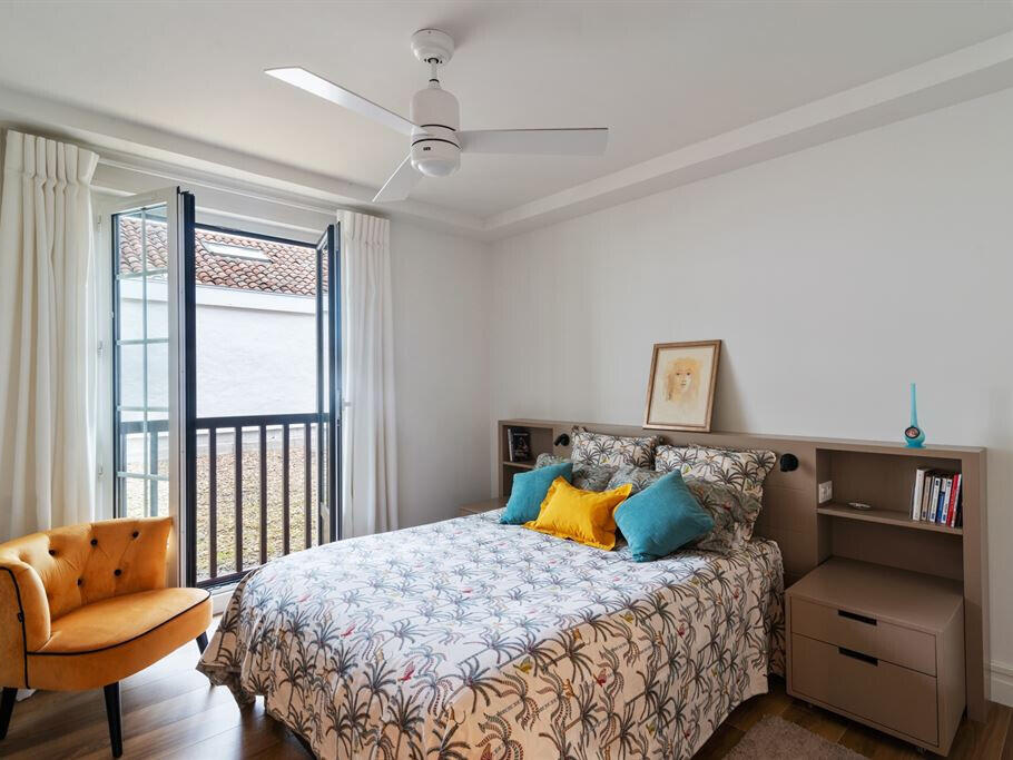 Appartement Saint-Jean-de-Luz