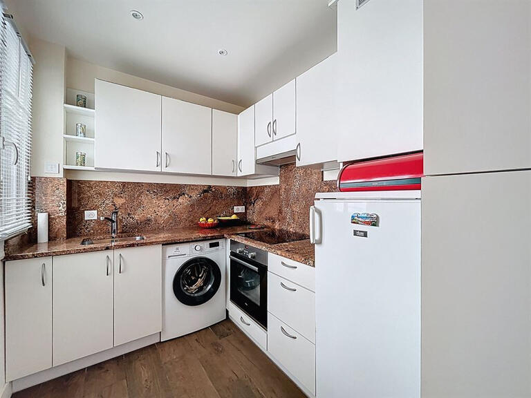 Appartement Saint-Jean-de-Luz - 1 chambre - 57m²