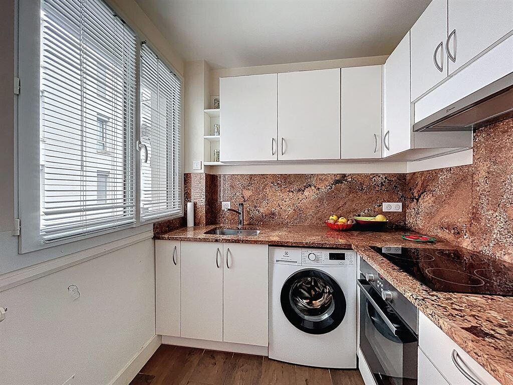 Appartement Saint-Jean-de-Luz