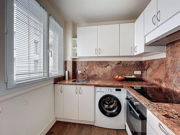 Appartement Saint-Jean-de-Luz - 1 chambre - 57m²