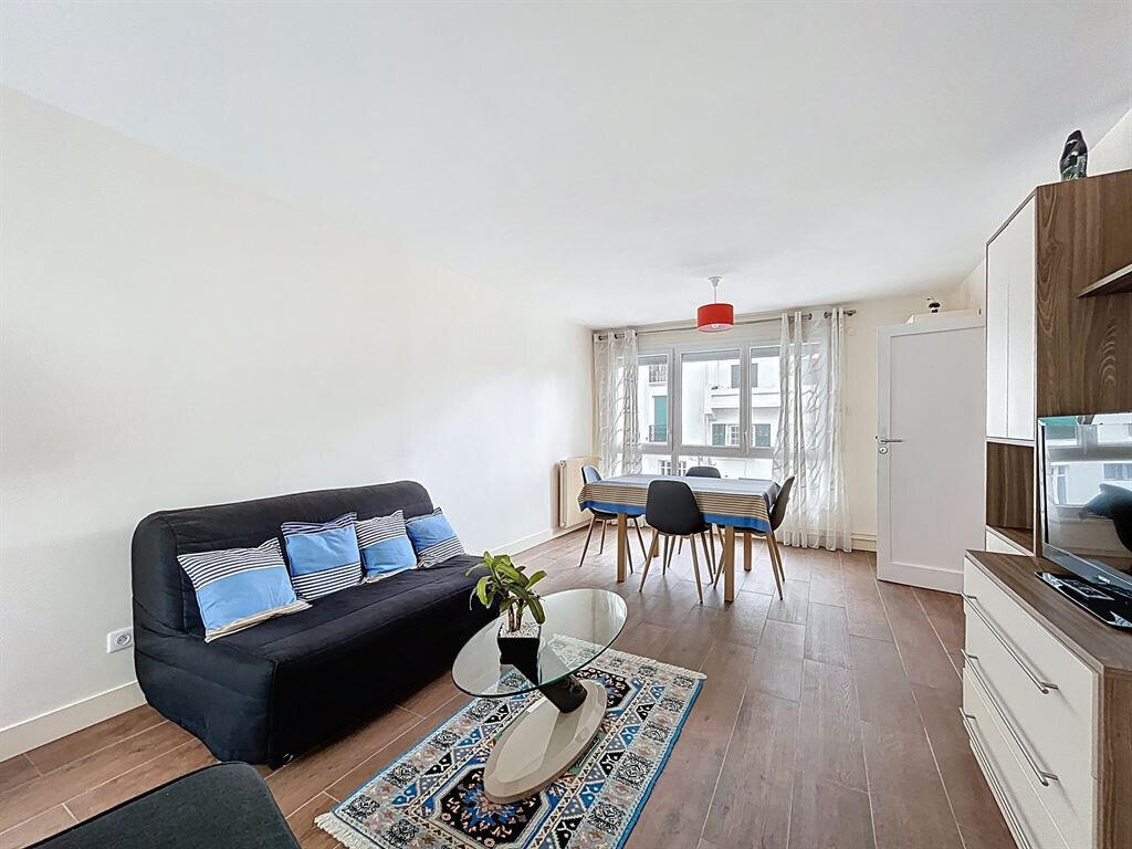 Appartement Saint-Jean-de-Luz
