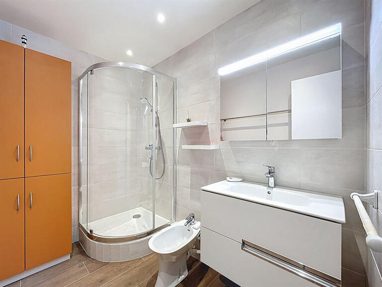 Appartement Saint-Jean-de-Luz - 1 chambre - 57m²
