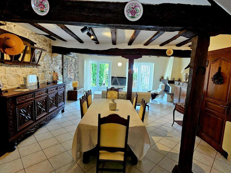 Appartement Saint-Jean-de-Luz - 4 chambres