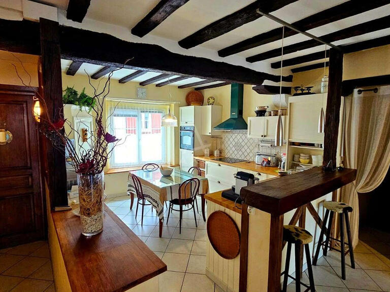 Appartement Saint-Jean-de-Luz - 4 chambres
