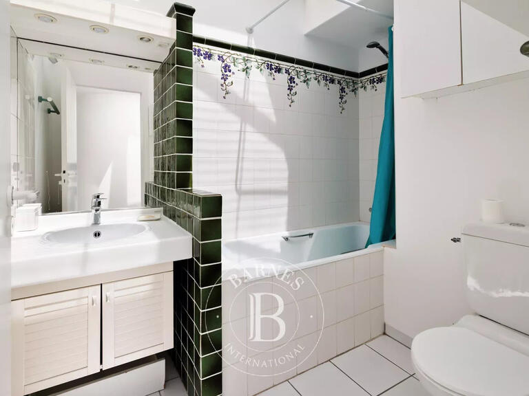 Appartement Saint-Jean-de-Luz - 2 chambres - 70m²