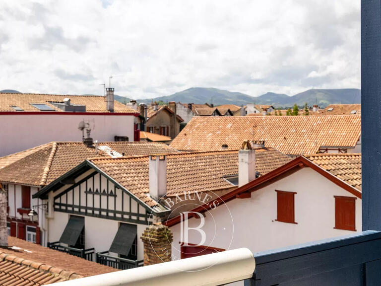 Appartement Saint-Jean-de-Luz - 2 chambres - 70m²