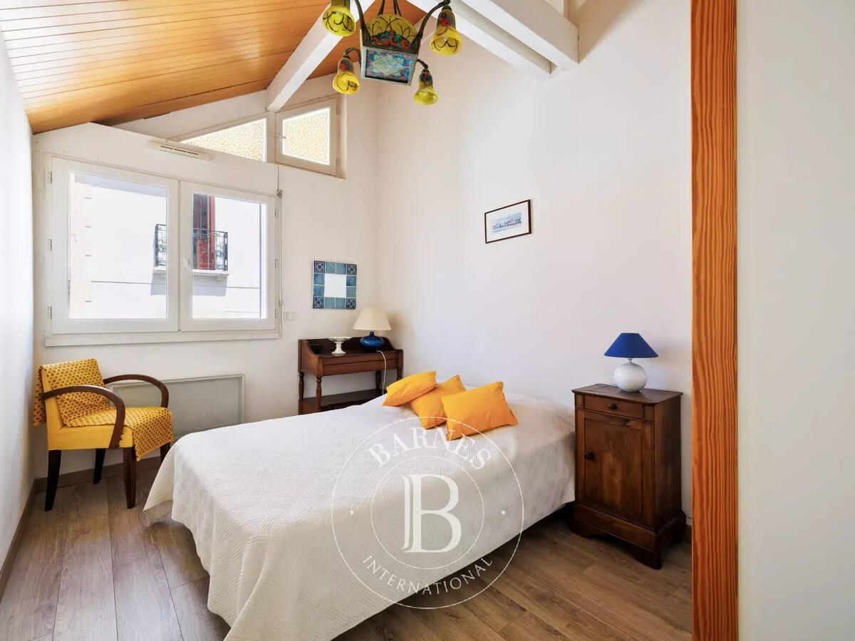 Appartement Saint-Jean-de-Luz