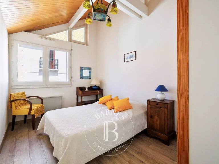 Appartement Saint-Jean-de-Luz - 2 chambres - 70m²