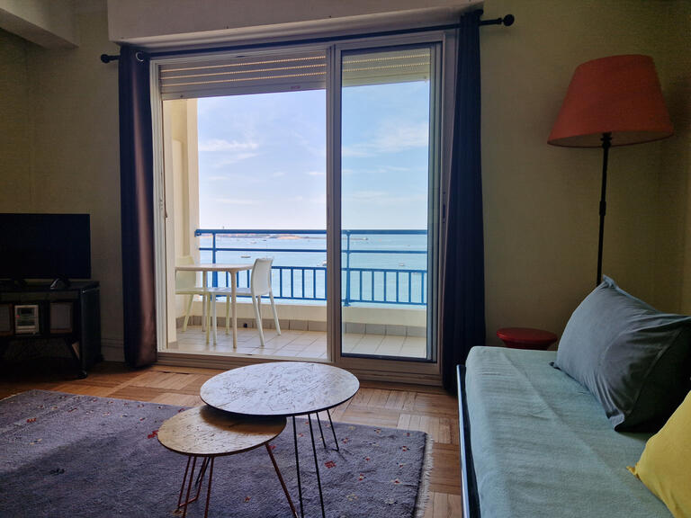 Appartement Saint-Jean-de-Luz - 40m²