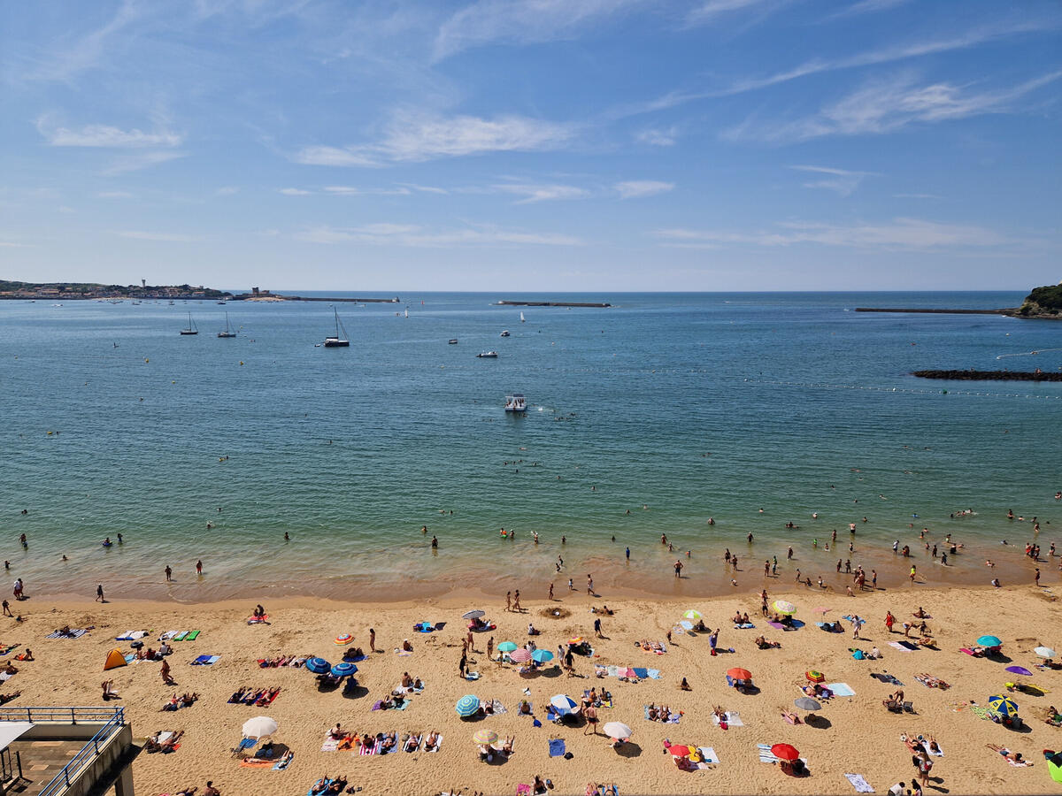 Appartement Saint-Jean-de-Luz