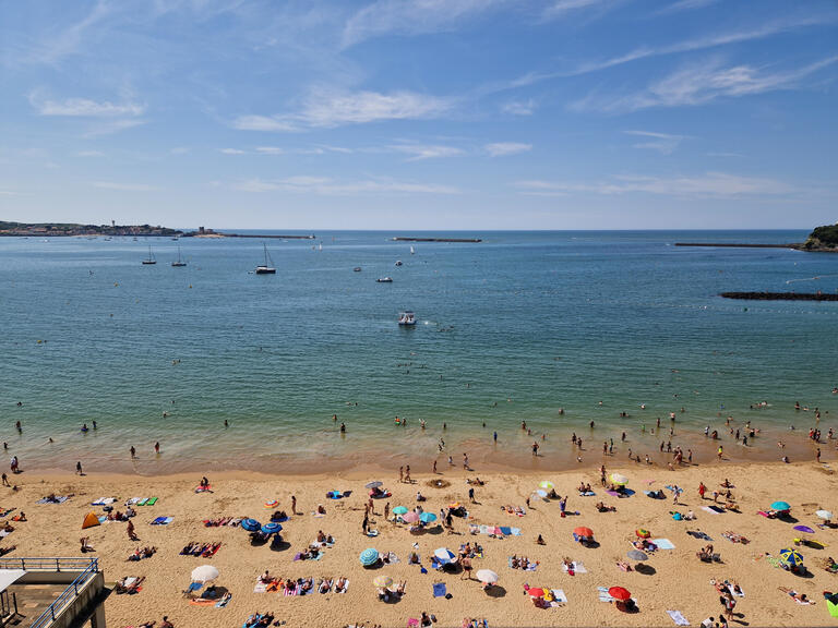 Appartement Saint-Jean-de-Luz - 40m²