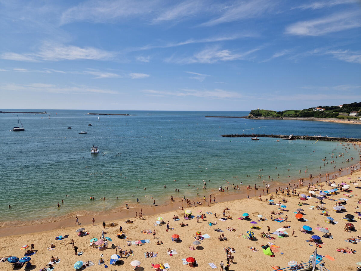 Appartement Saint-Jean-de-Luz